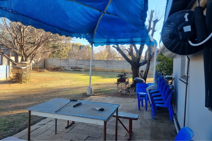 4 Bedroom Property for Sale in Meiringspark North West